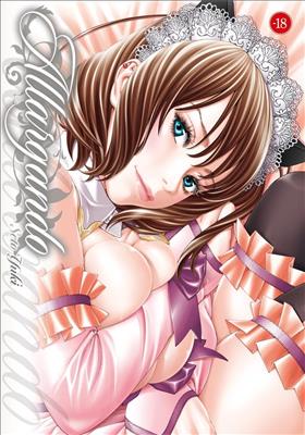 ▷ Allargando The Animation ( Hentai ) (1/1) [ HD 720p ]