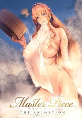 ▷ Master Piece The Animation ( Hentai ) (2/2) [ HD 1080p ]